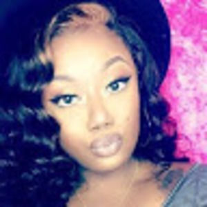 Meet your Posher, Dria’s